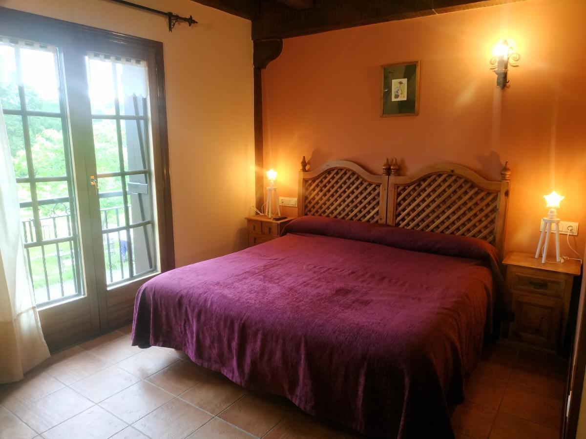 Zelai-Eder Villa San Sebastián Dış mekan fotoğraf
