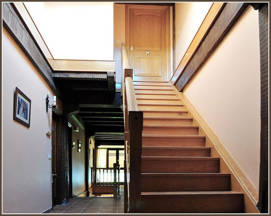Zelai-Eder Villa San Sebastián Dış mekan fotoğraf