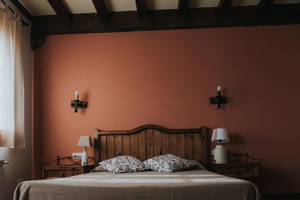 Zelai-Eder Villa San Sebastián Dış mekan fotoğraf