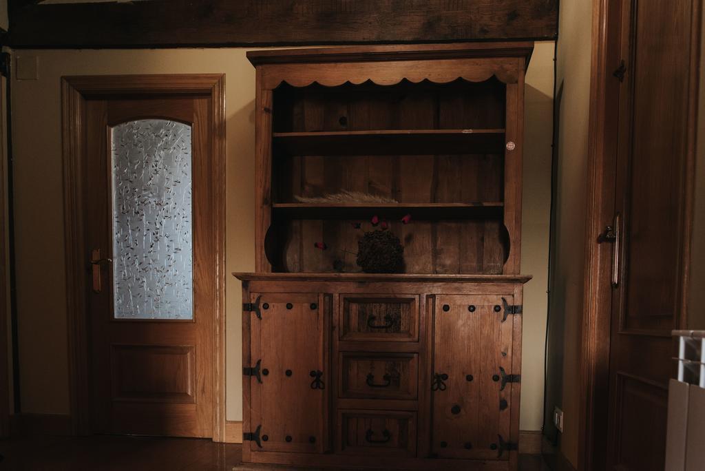 Zelai-Eder Villa San Sebastián Dış mekan fotoğraf