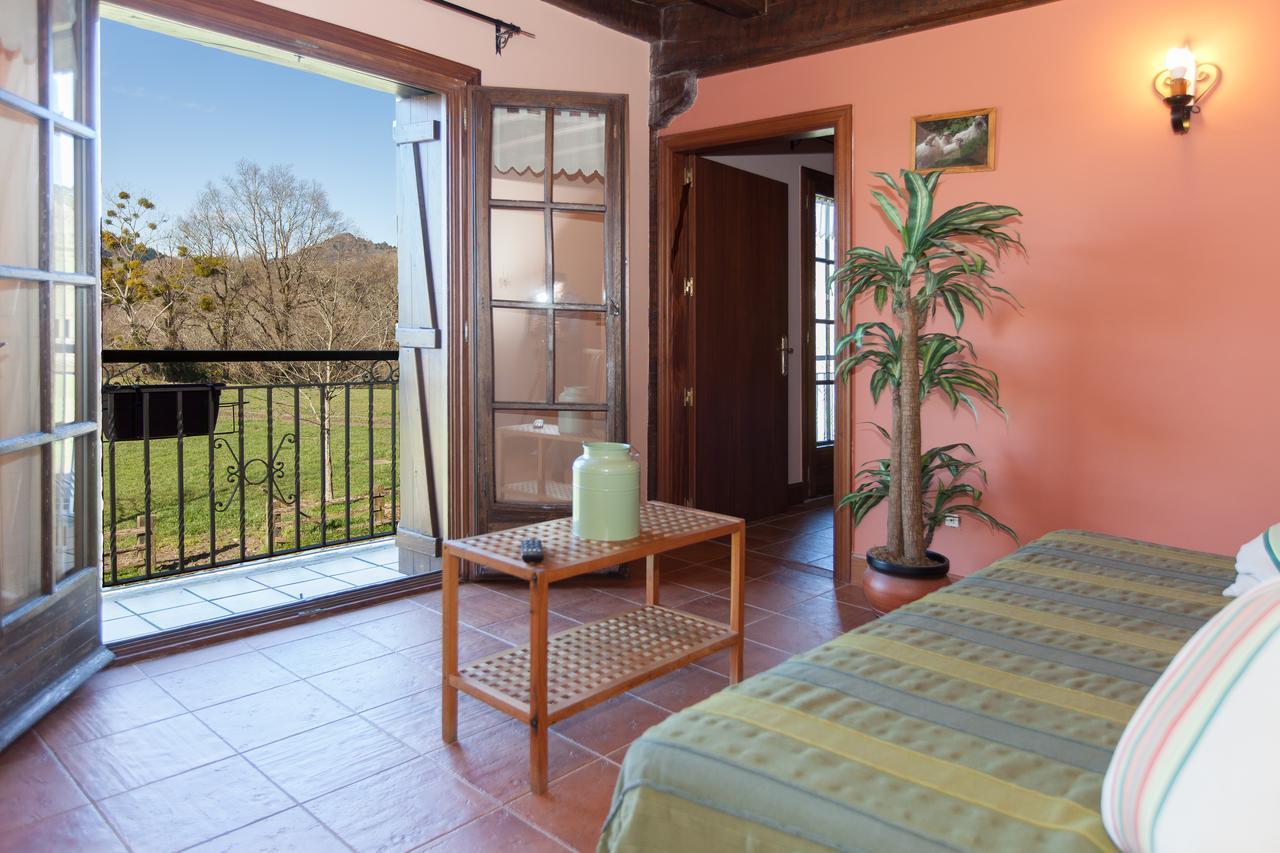 Zelai-Eder Villa San Sebastián Dış mekan fotoğraf