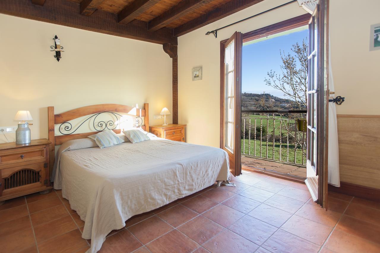 Zelai-Eder Villa San Sebastián Dış mekan fotoğraf