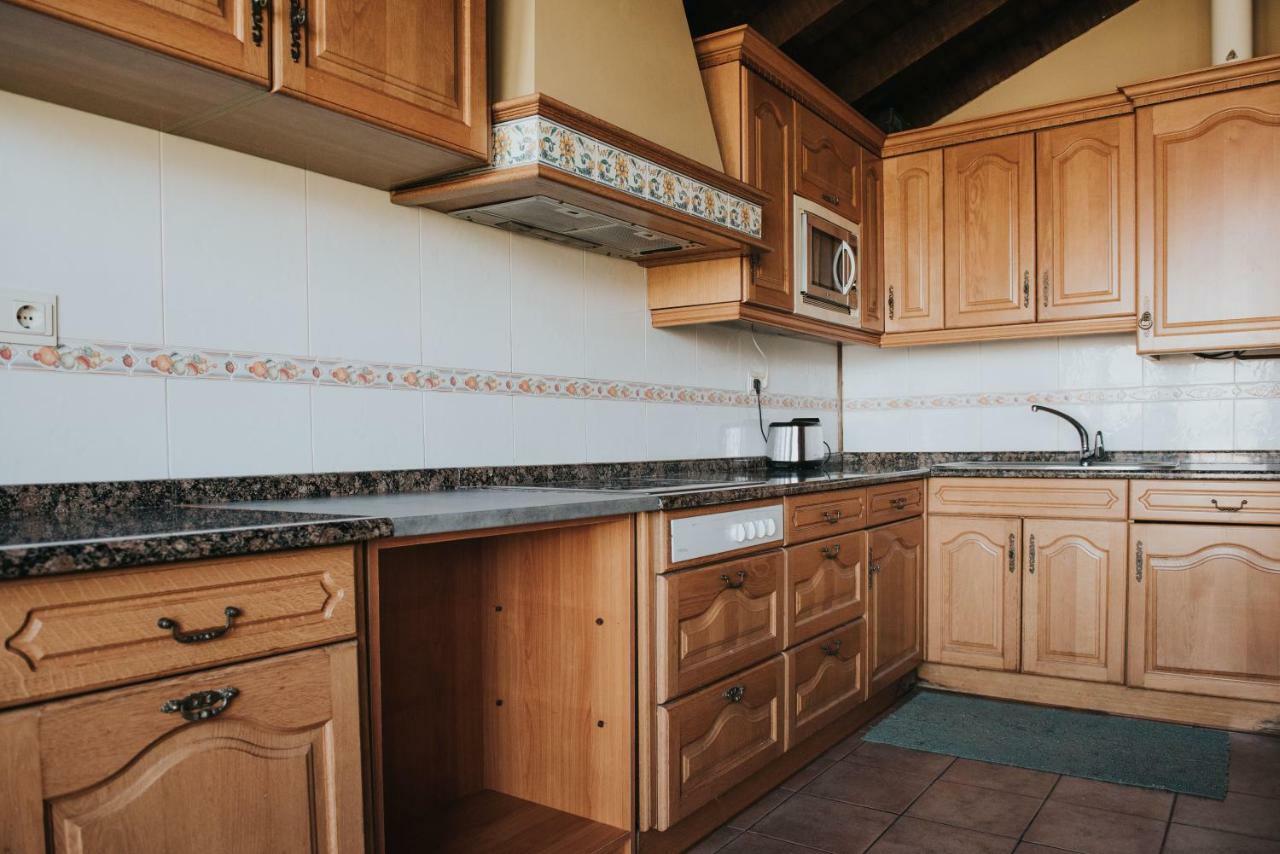 Zelai-Eder Villa San Sebastián Dış mekan fotoğraf